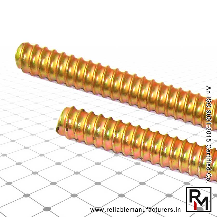 Coil Rods